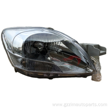 Vios 2008+ high performance front lamp